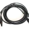 Sunbeam MC4 -jatkokaapeli aurinkopaneelille, 3 m