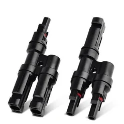 Sunbeam MC4 T-liitin aurinkopaneeliin