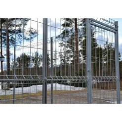 Suomi-koiratarha 3 x 3