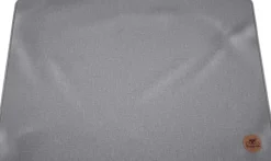 Swaggin Tails koiranpeitto, vaaleanharmaa