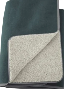 Swaggin Tails koiranpeitto, tummansininen