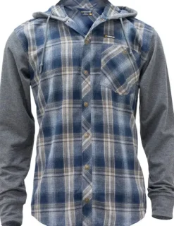 Swazi Apprentice Shirt paita, Navy