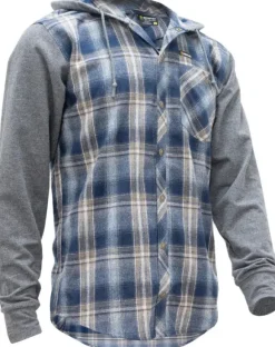 Swazi Apprentice Shirt paita, Navy