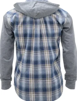 Swazi Apprentice Shirt paita, Navy