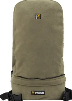 Swazi Buffalo Bag laukku/reppu, Tussock