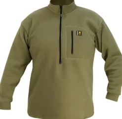 Swazi Bush Shirt Tussock