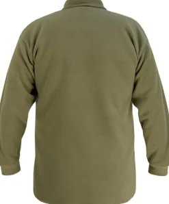 Swazi Bush Shirt Tussock