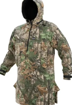 Swazi Camo Nahanni Shirt fleece, Camo