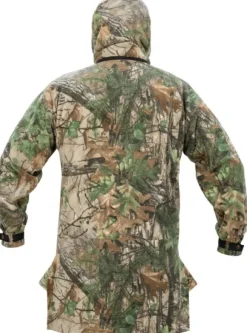 Swazi Camo Nahanni Shirt fleece, Camo