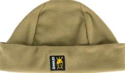 Swazi Hasbeanie fleecepipo, Tussock