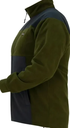 Swazi Keiler Jacket takki, Euro Green