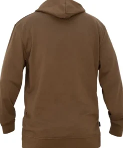 Swazi Legend Hoodie huppari, Brown