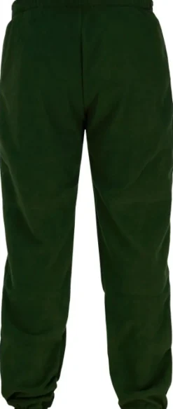 Swazi Micro Driback Pants fleecehousut, Olive