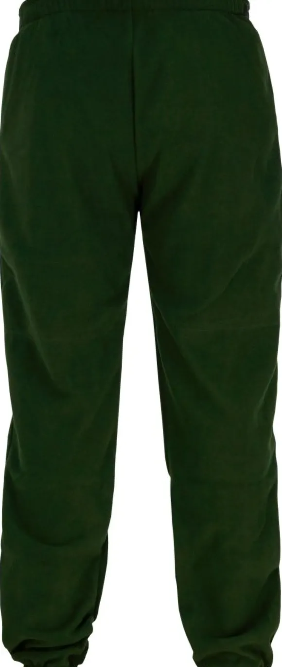 Swazi Micro Driback Pants fleecehousut, Olive