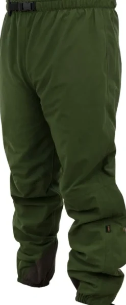 Swazi Overpants kuorihousut, Olive