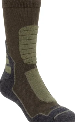 Swazi Ranger Sock merinosukat, Kalamata