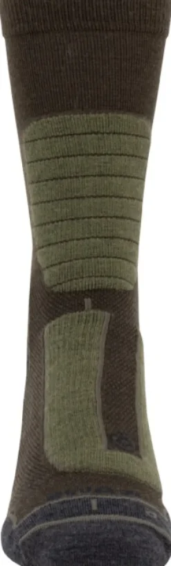 Swazi Ranger Sock merinosukat, Kalamata