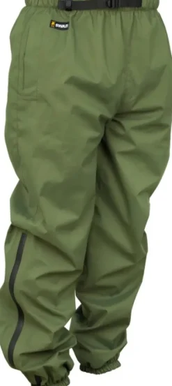 Swazi Rifleman Ultrali kuorihousut, Olive