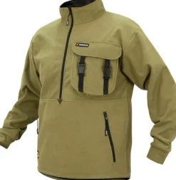 Swazi Severn Top fleecepaita, Tussock