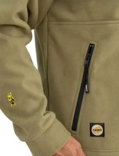 Swazi Severn Top fleecepaita, Tussock