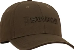 Swazi Swazi Legend Cap lippalakki, Brown