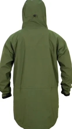 Swazi Tahr Ultralite Jacket anorakki, Olive
