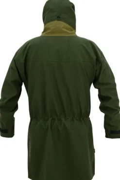 Swazi Tahr XP anorakki metsästykseen, tummanvihreä