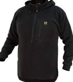 Swazi The Hood Black