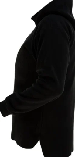 Swazi The Hood Black