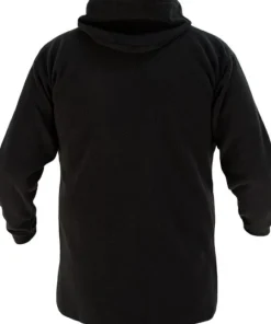 Swazi The Hood Black