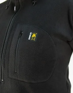 Swazi The Hood Black