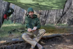 Swazi The Hood Black