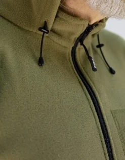 Swazi The Hood Tussock