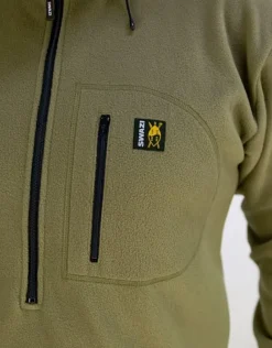 Swazi The Hood Tussock