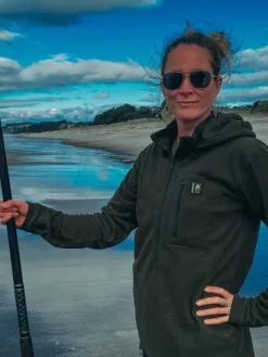 Swazi The Hood Tussock