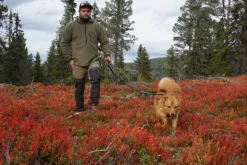 Swazi The Hood Tussock