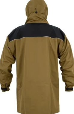 Swazi Torrent Jacket takki, Muskeg Black
