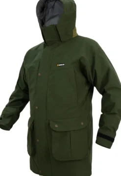 Swazi Wapiti XP metsästystakki, Olive