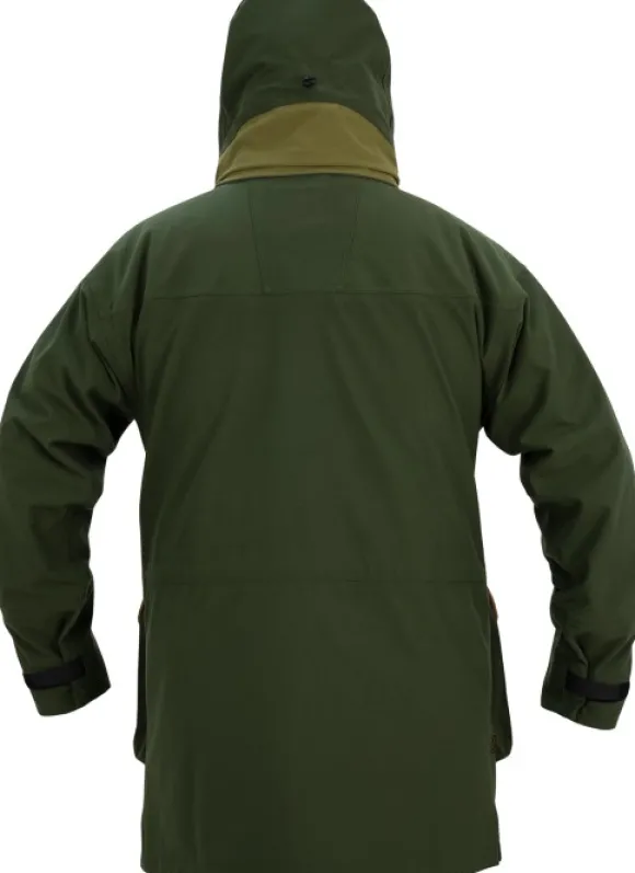 Swazi Wapiti XP metsästystakki, Olive