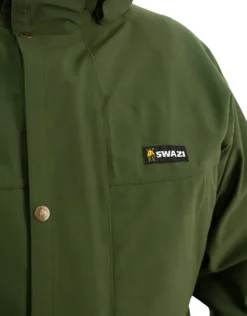 Swazi Wapiti XP metsästystakki, Olive