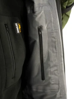 Swazi Wapiti XP metsästystakki, Olive