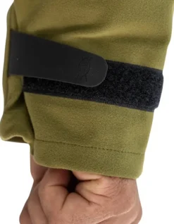 Swazi Wapiti XP takki, Tussock Green