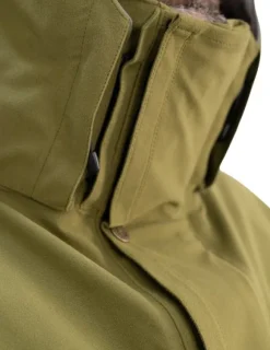 Swazi Wapiti XP takki, Tussock Green