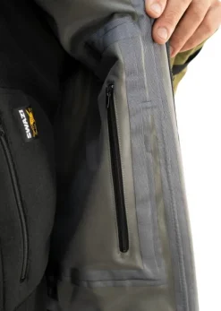 Swazi Wapiti XP takki, Tussock Green