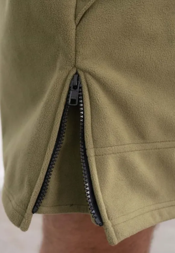 Swazi Windriver Jacket takki, maastonvihreä