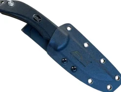 SwedBlade G4 metsästysveitsi, musta