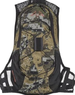 Swedteam Alpha 5 Backpack reppu, Desolve Veil