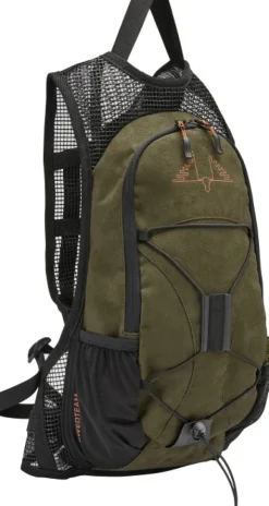 Swedteam Alpha 5 reppu, vihreä