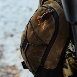 Swedteam Alpha 5 reppu, vihreä