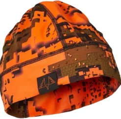 Swedteam Alpha Beanie pipo, Desolve Fire